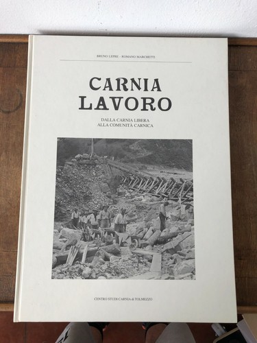 Lepre marchetti carnia - marchetti.,