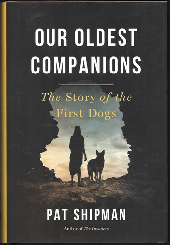 Our oldest companions the - our,