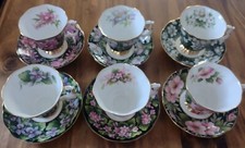 ROYAL ALBERT - SERVIZIO 6