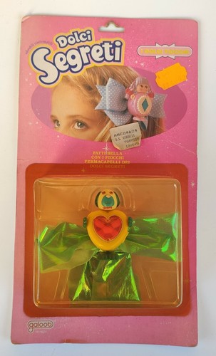 Dolci fiocchi verde sweet - verde,
