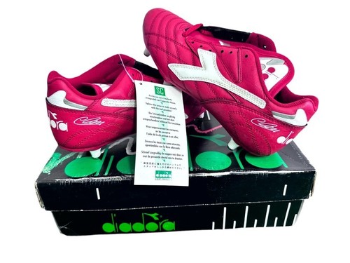 Scarpini collezione weah - da,