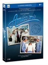 Amico mio - La Serie Completa