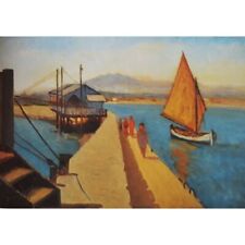 Giovanni Malesci, Cesenatico