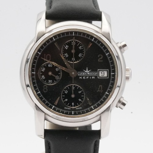 Lucien rochat automatic chrono - lucien,