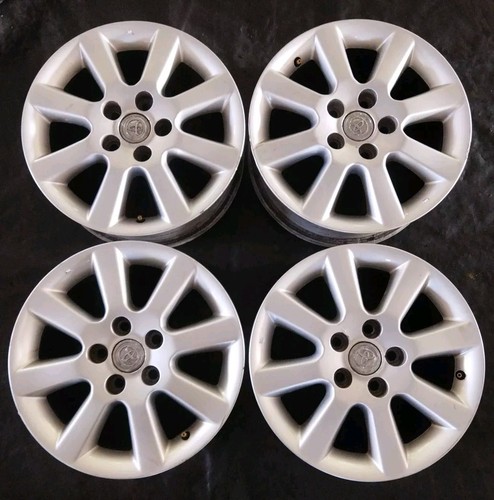 Set cerchi lega - set,