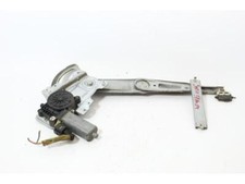 0130822018 SISTEMA ALZACRISTALLO PORTA ANT SX TOYOTA YARIS (P1) (1999>2006)
