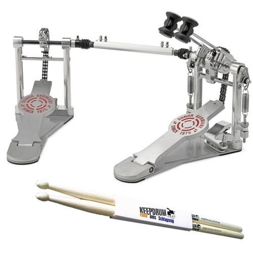 Sonor 4000 batteria basso - dp,