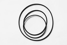 SET CINGHIE TEAC A 250 S