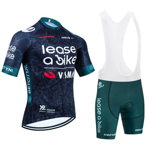 Tuta ciclismo visma 2025 - visma,