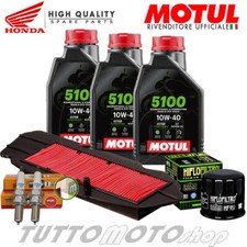 Kit tagliando honda - kit,