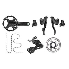 NUOVO CAMPAGNOLO Ekar 1x13
