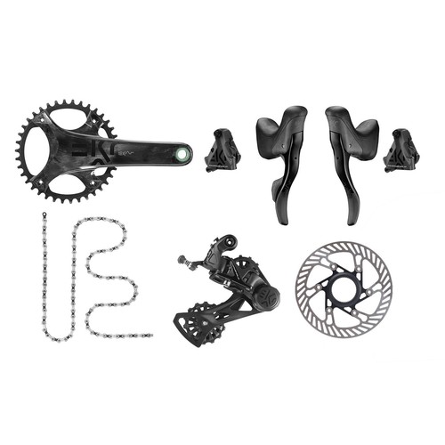 Nuovo campagnolo ekar 1x13 - campagnolo,