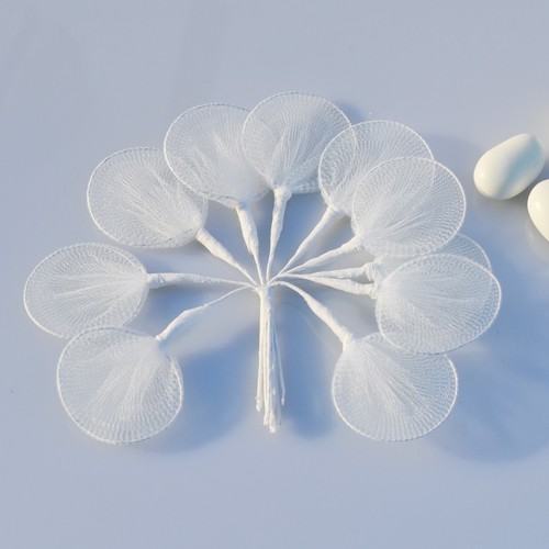 100pz racchette tulle porta - racchette,