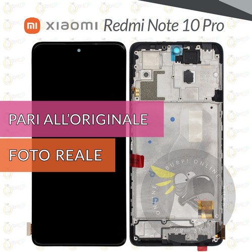 Display xiaomi redmi - xiaomi,