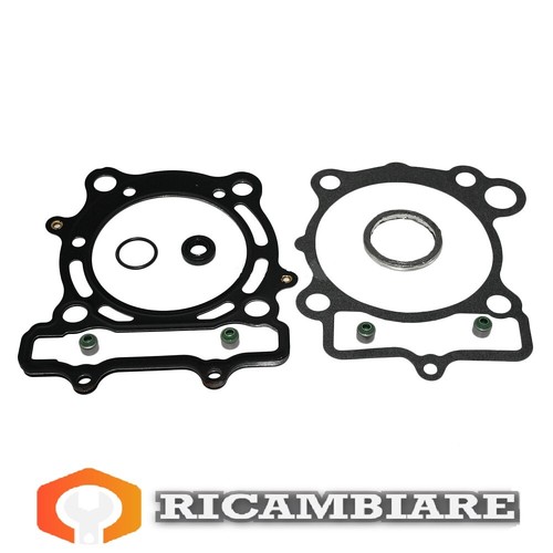 Guarnizioni testata cilindro - ,