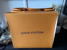 LOUIS VUITTON scatola borsa