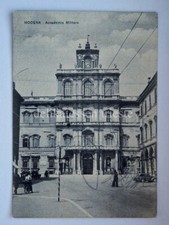 MODENA Military Academy