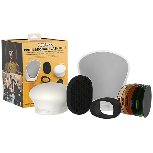 Magmod professional flash - professional, kit