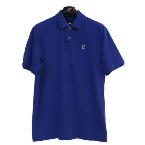 Polo uomo star taglia s - g-star,