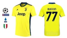 Maglia adidas juventus - maglia,