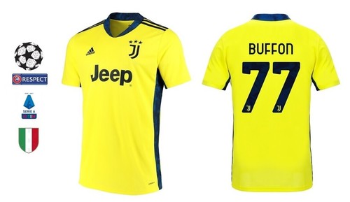 Maglia adidas juventus - maglia,
