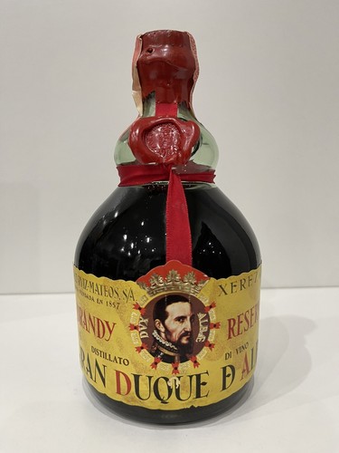 Brandy reserva gran - brandy,
