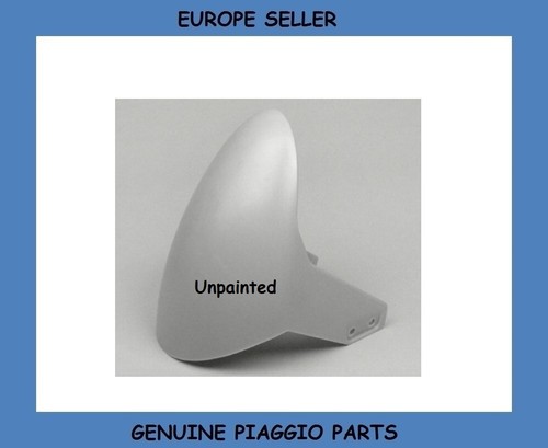 Parafango anteriore piaggio - anteriore,
