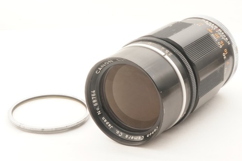 Quasi come nuovo - [!!], canon
