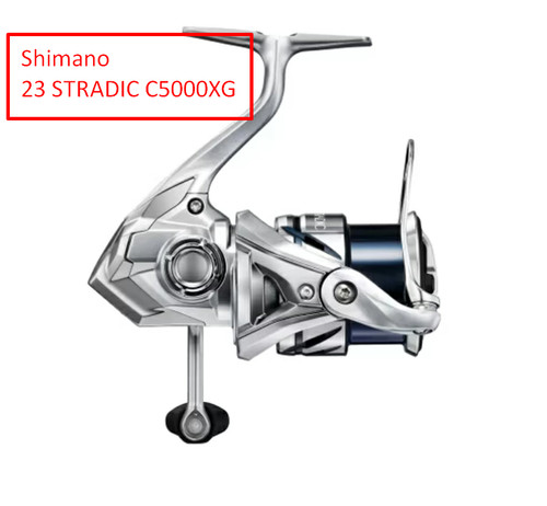 Mulinello spinning shimano - da,