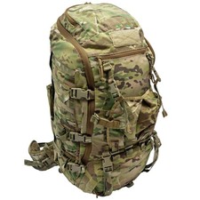 Zaino Karrimor DK 70 Litri M17 Esercito Militare Multicam