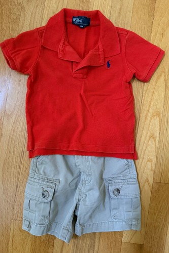 Polo ralph lauren set - lauren,