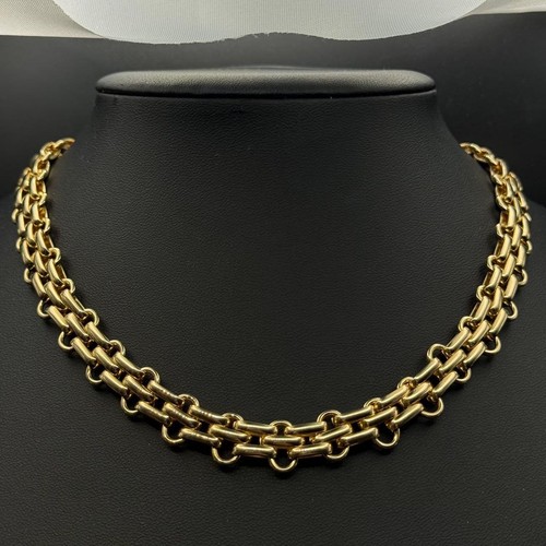 Collana christian dior - dior, oro