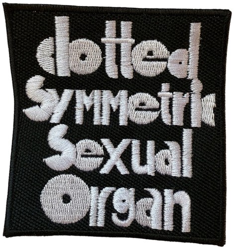 Clotted symmetric - c.s.s.o., /