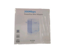 POWERLINE TENDA P200