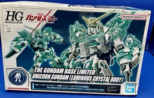 Bandai 144 gundam base - bandai,