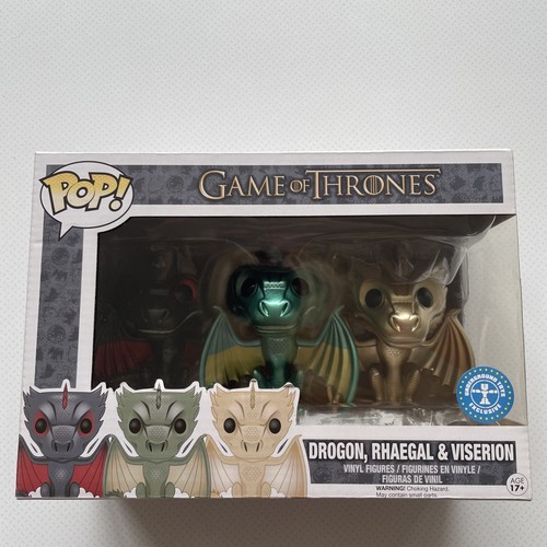 Funko pop game of - game, thrones