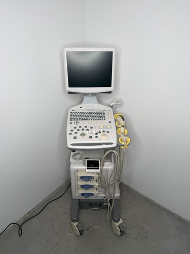 Hitachi aloka f31 sistema - hitachi,