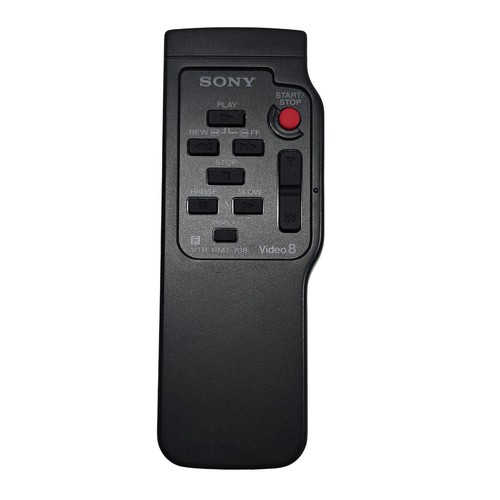 Sony rmt 708 telecomando - rmt-708, per