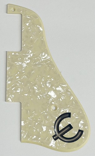 Parti chitarra battipenna