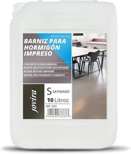Vernice Pavimenti Cemento 10L