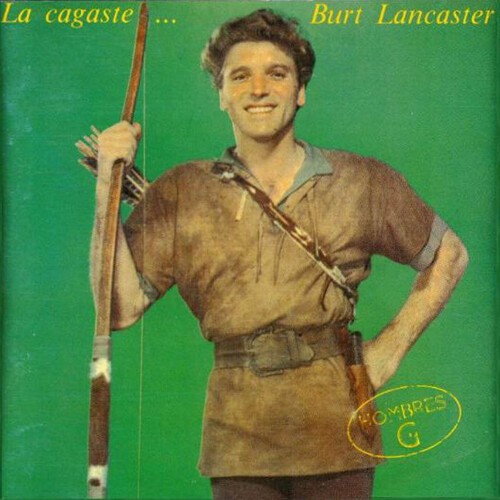Hombres la cagaste burt - cagaste,