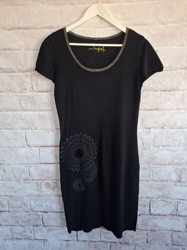 Abito donna desigual taglia - abito, da