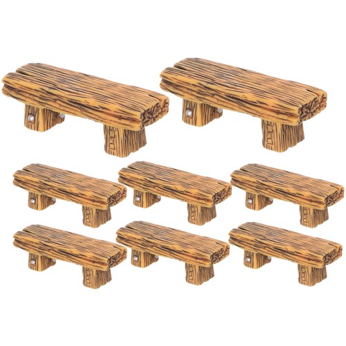 Pezzi ornamenti per - pezzi, di