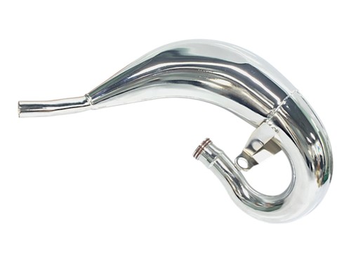 Collettori scarico chrome - di,