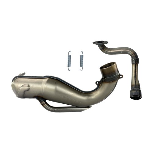 Marmitta proma vespa xl - vespa,