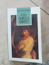 Nils-Olof Jacobson, Vita dopo