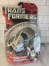Hasbro Transformers Movie