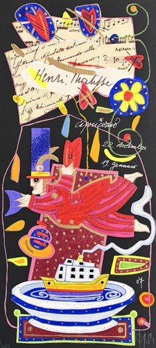 Francesco musante capricorno - francesco,