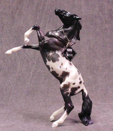 Breyer nuovo eek - breyer, eek!