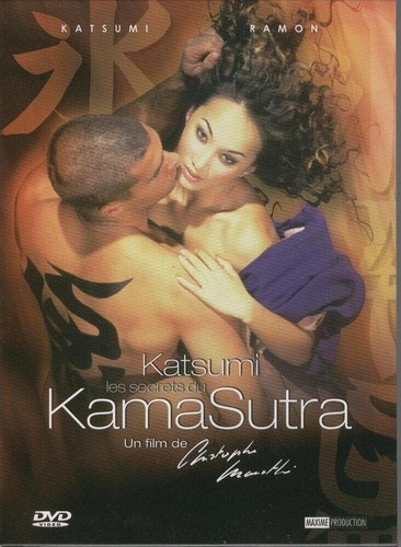 Kamasutra neuf sous blister - neuf,
